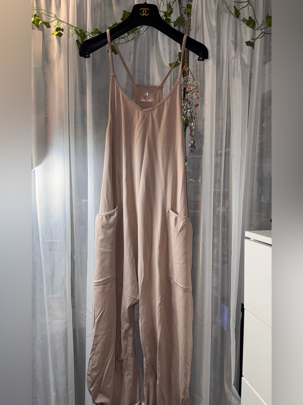 Free People Hotshot Onesie -S - Picture 2 of 6